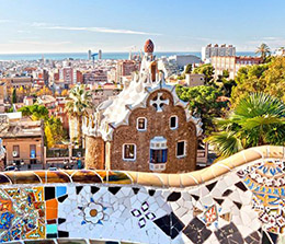 Барселона: как бесплатно посетить все самое интересное