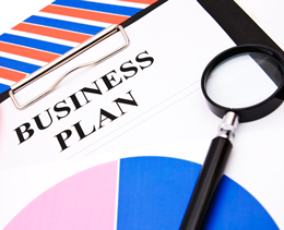 Структура бизнес-плана и его основные разделы