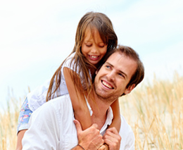 Советы отцам, которые хотят построить с дочерьми теплые отношения