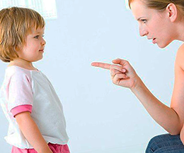 Как воспитывать детей, не используя наказание