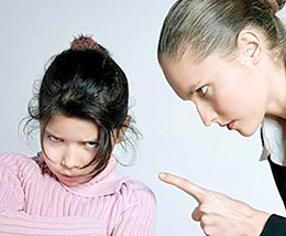 Советы психолога: как не срываться на своего ребёнка