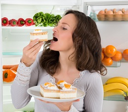35 способов обмануть свой аппетит