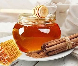 Корица и мед в помощь здоровью - 15 рецептов при различных заболеваниях и проблемах